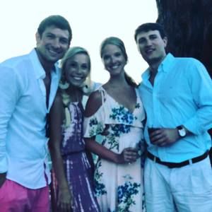 Meet your Posher, Nick